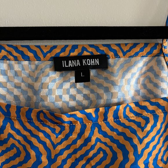 Clara Tank - Ilana Kohn - Picture 3 of 5